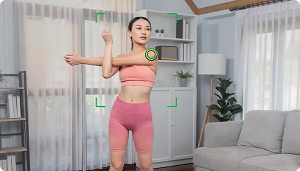 Personalized, AI-Powered Recovery