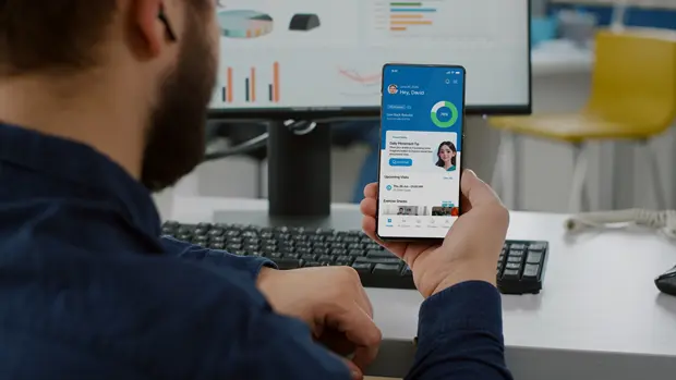 Share Somatic App with Employees