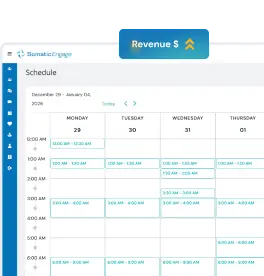 Become a Somatic Partner PT