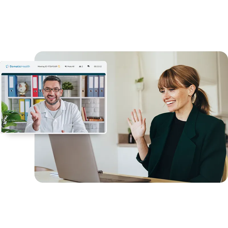 On-Demand Online PTs