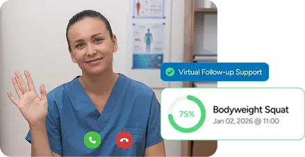 For Physical Therapists